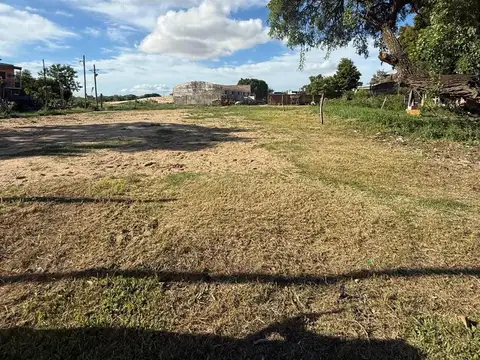 Agustín P. Justo 1200