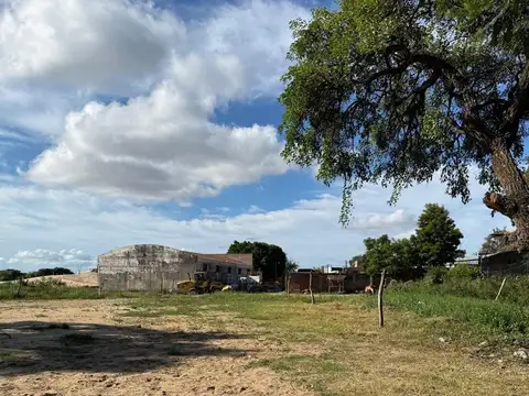 TERRENO DE 248 M2 EN VENTA CALLE AGUSTIN P JUSTO