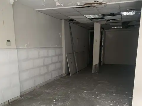 Local en Venta en Almagro, USD 115.000