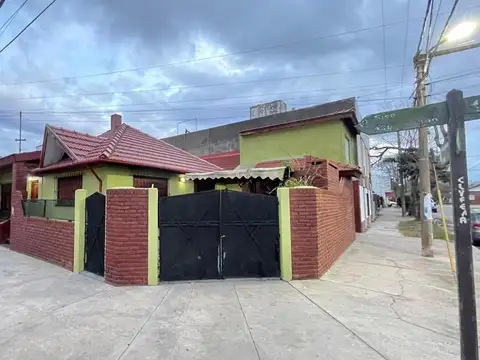 Rico Esquina Azopardo