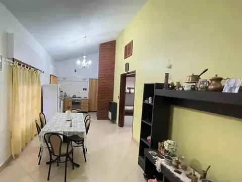 Casa en Venta en Mar De Ajo, USD 200.000