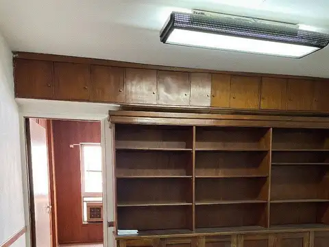 Talcahuano 300, Piso 4