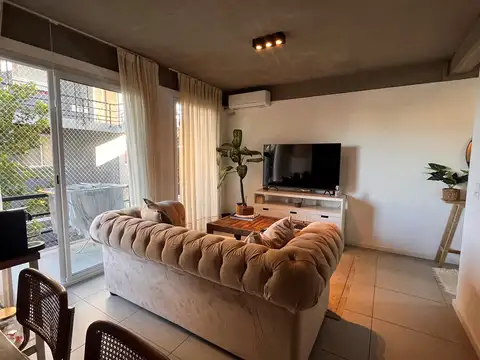 Departamento en Alquiler A Estrenar