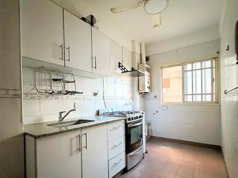 Departamento en Alquiler Permite mascota