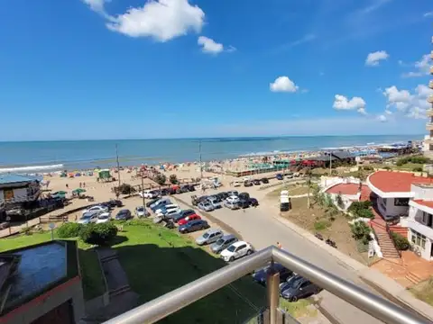 Departamento en Venta de 5 ambientes