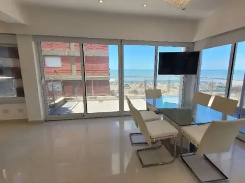 Departamento en Venta en Villa Gesell, USD 130.000