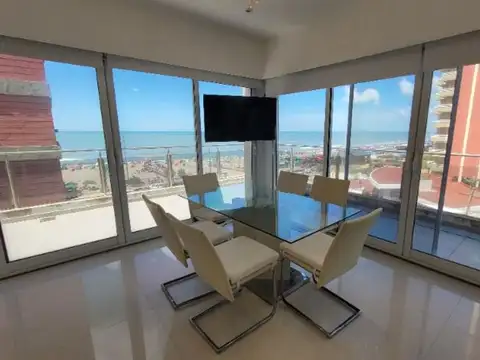 Venta departamento Villa Gesell frente al mar