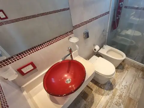 Departamento en Venta con 2 cocheras