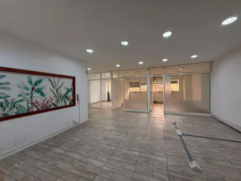 Venta Oficina en Balvanera