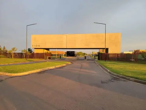 Terreno en Venta 26  mts Frente
