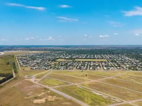 Terreno en venta en Barrio Vida - Funes