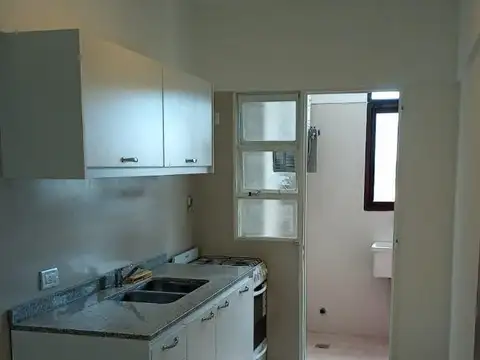 Departamento en Venta en Zarate, USD 98.000