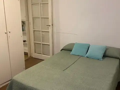 Departamento en Venta en Barrio Norte, USD 130.000