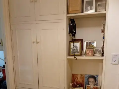 Departamento en Venta en Barrio Norte, USD 130.000