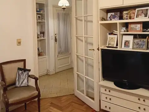 Departamento en Venta 65 años