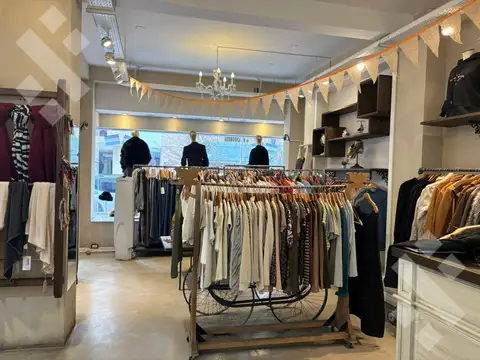 Alquiler Local Comercial - Roca al 100 - Neuquén Capital