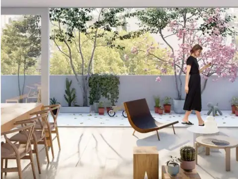 Departamento en Venta de 4 ambientes