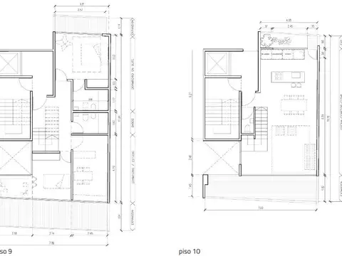 Departamento en Venta en Coghlan, USD 450.000