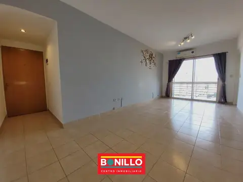 Departamento 3 ambientes alquiler Villa Pueyrredón