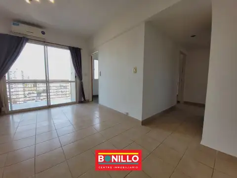 Departamento en Alquiler 22 años