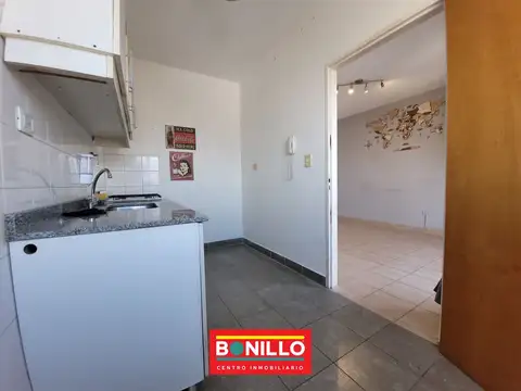 Departamento en Alquiler de 2 dormitorios