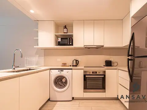 Departamento en Alquiler 2 años
