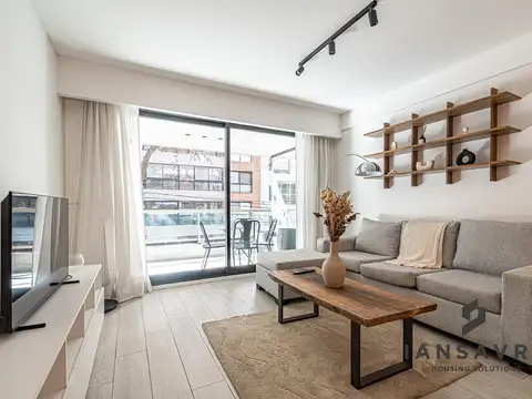 Departamento en Alquiler de 3 ambientes
