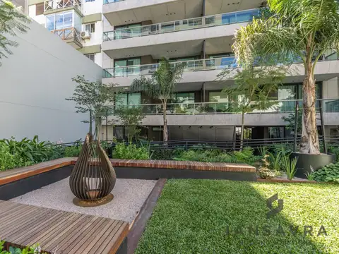 Palermo Hollywood 3 ambientes con cochera! Amoblado full Amenities de gran categoría