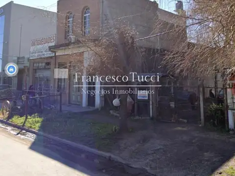 Terreno en venta Sobre Colectora Acceso Oeste Moreno