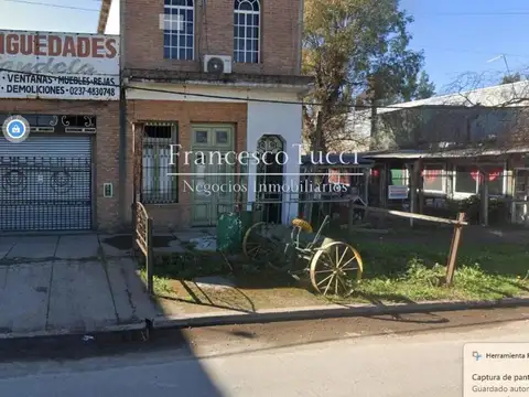 Terreno en Venta en Francisco Alvarez, USD 600.000