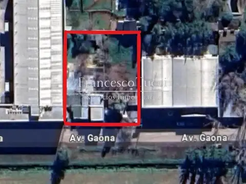 Terreno en Venta en Francisco Alvarez, Partido de Moreno