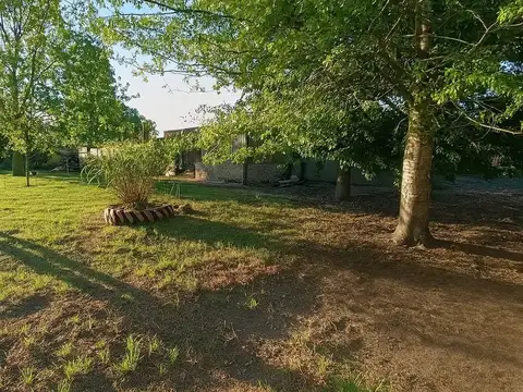 Se vende terreno en Las Tunas