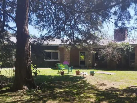 Casa en Alquiler de 4 dormitorios