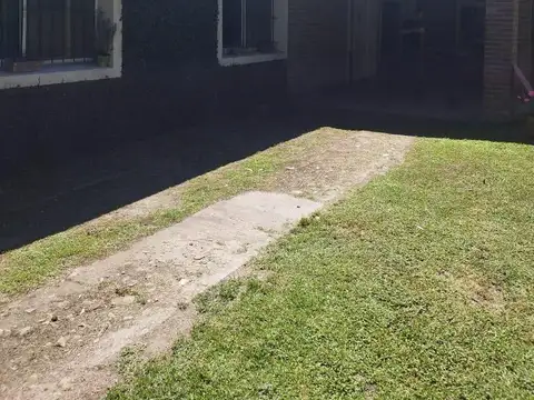 Casa en Alquiler 17 años