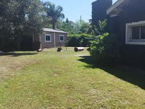 Casa en Venta en Zarate