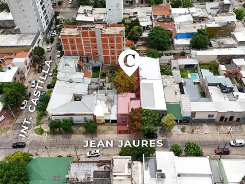 Casa en Venta en Centro  - Campana, USD 105.000