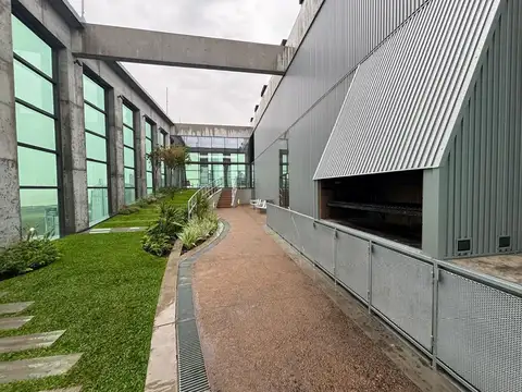 Departamento en Venta al Oeste