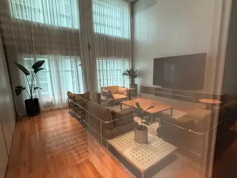 Departamento en Venta en Puerto Madero, USD 190.000
