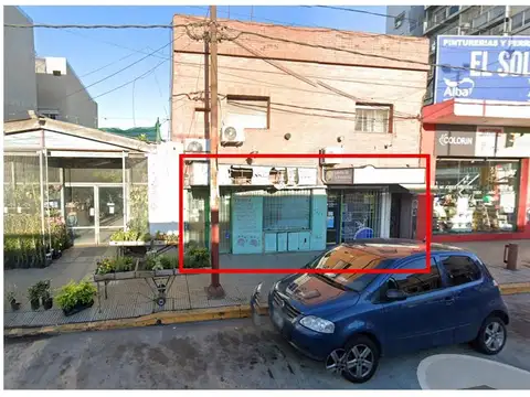Local en venta en Lanus Oeste 