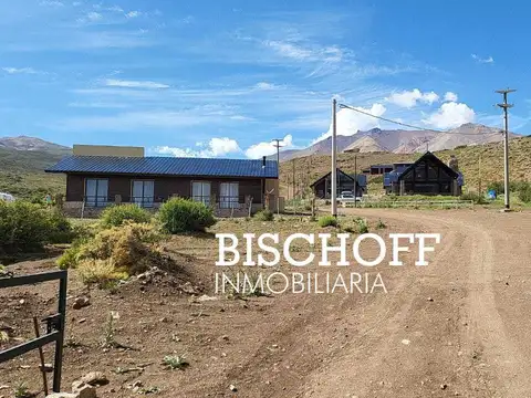 VENTA DE LOTES EN PIRIHUE