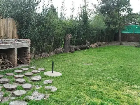 Casa en Venta 15 años