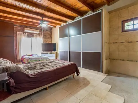 Casa en Venta 15 años
