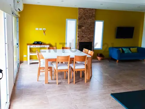 Casa a la venta en Club de Campo Santa Rita  Canning-San Vicente