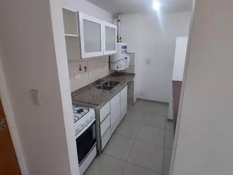 Departamento en Alquiler al Sur