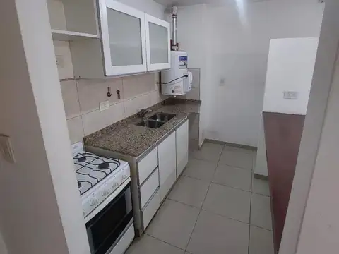 para el 1 de julio 1 dorm con pileta y quincho!