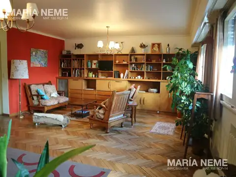 Departamento en Venta de 5 ambientes