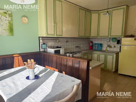 Departamento en Venta al Norte