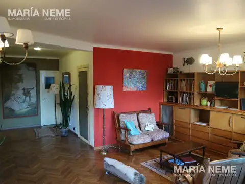 Departamento en Venta de 3 dormitorios