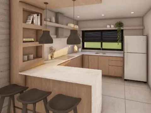 Casa en Venta de 3 dormitorios