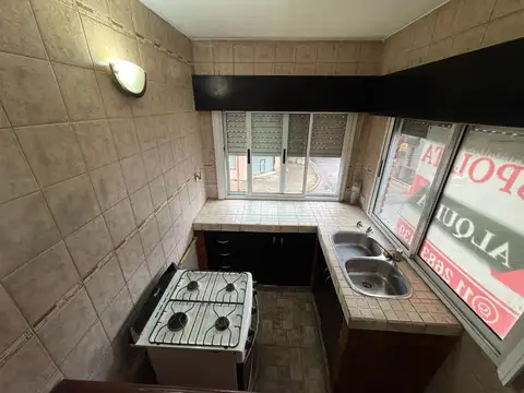 Departamento en Alquiler en Villa Ballester, $ 600.000